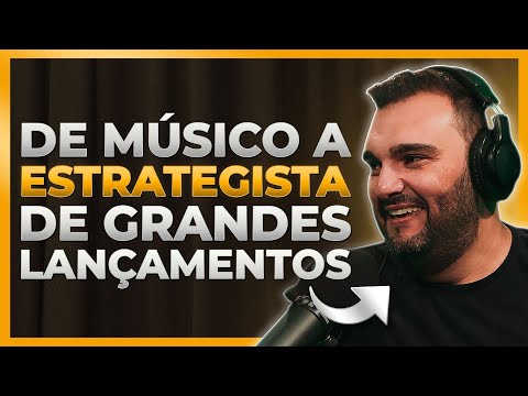 Kiwicast com Jonathas Rebello